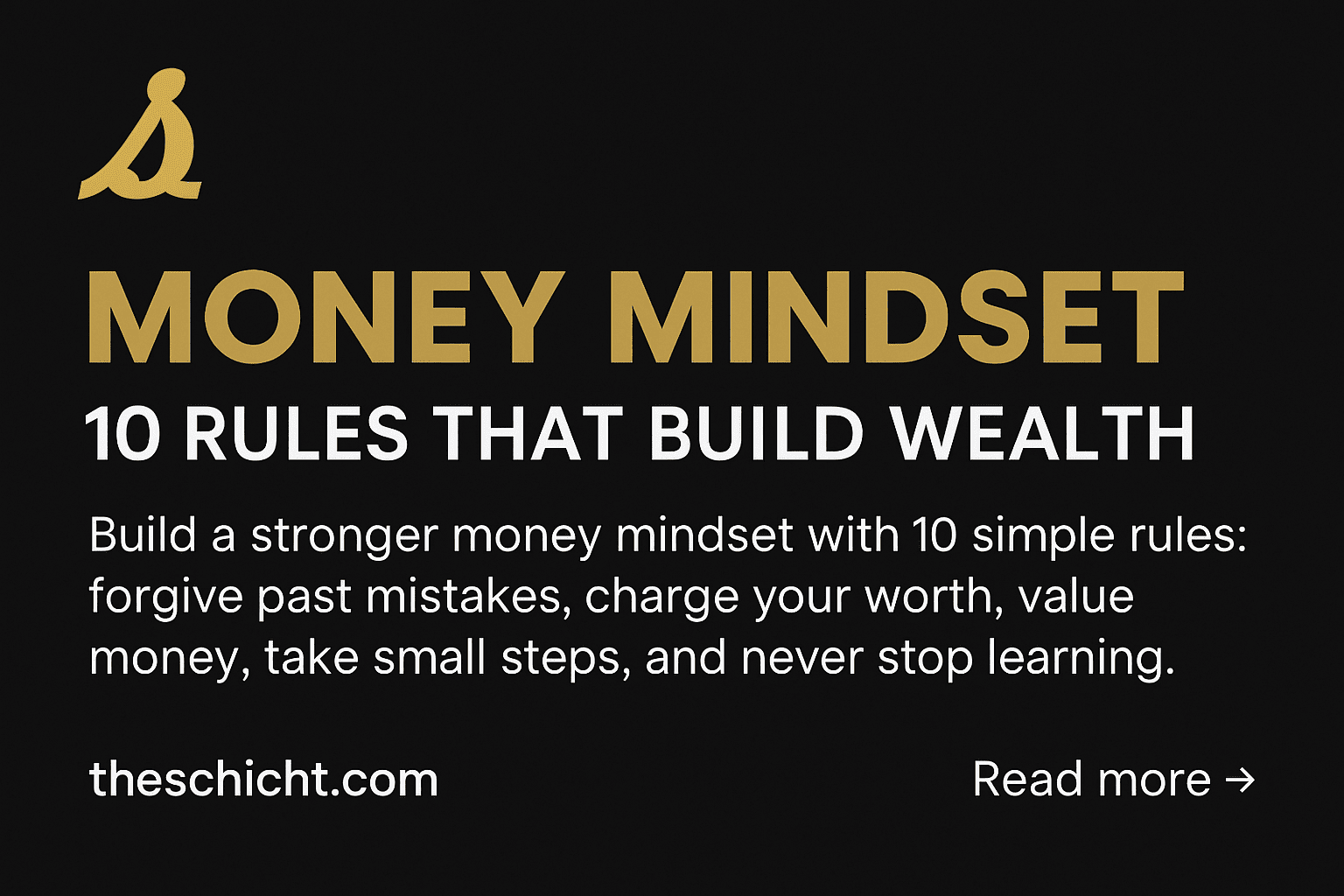 What Is a Money Making Mindset (and How to Build One That Lasts) What Is a Money Making Mindset (and How to Build One That Lasts)